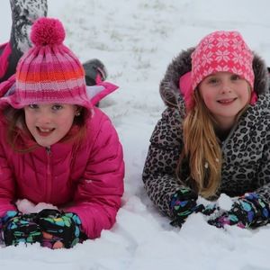 Meet your Posher, Meredith